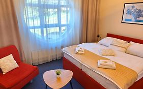 Wellness Hotel Staré Město
